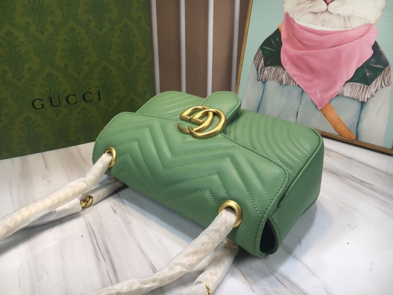 Gucci Satchel Bags